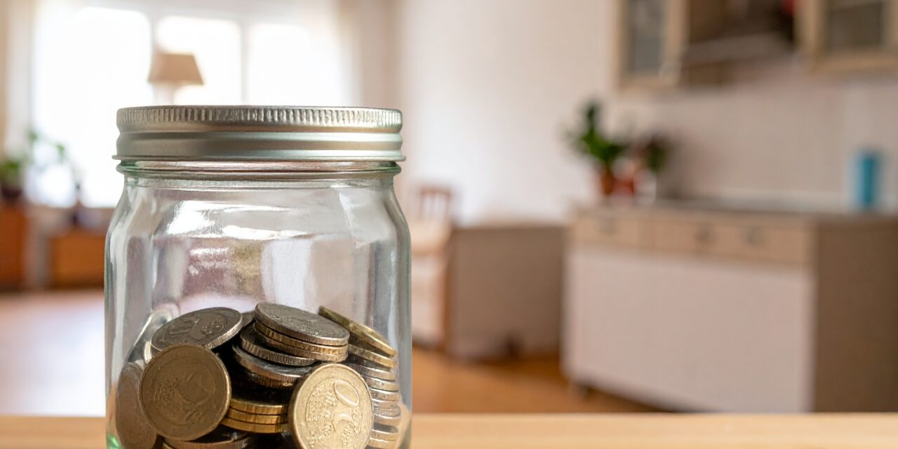 Finanční rezerva: Proč ji mít a jak ji budovat